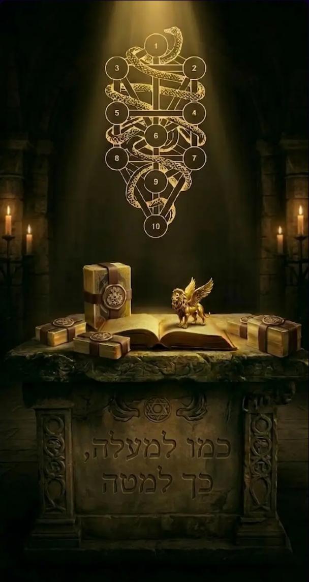 MATRIX Tarot-System